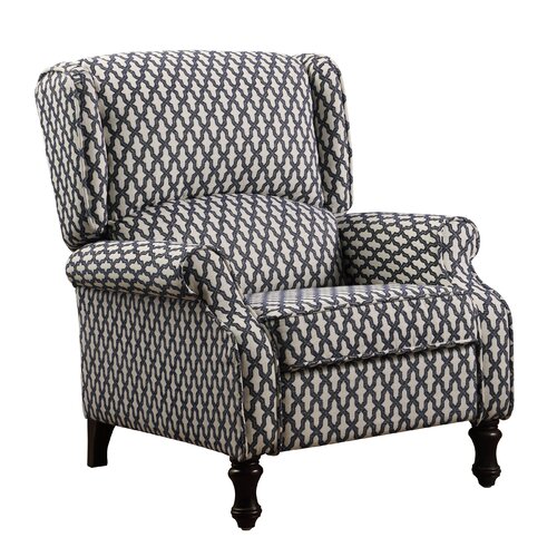 Astoria Grand Dubreuil Manual Recliner & Reviews | Wayfair